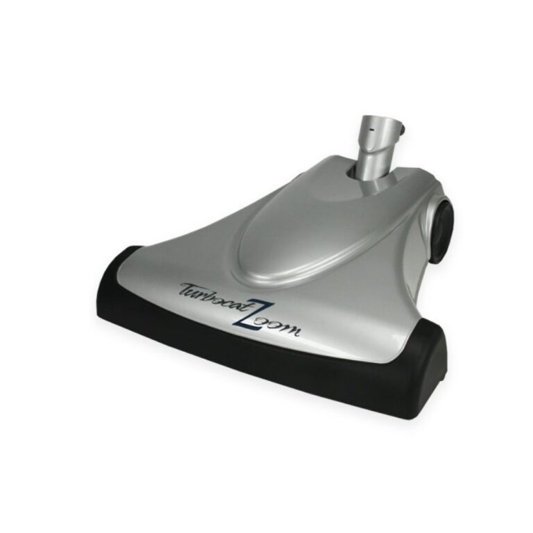 TurboCat Zoom Turbine Power Head PITTSBURGH CENTRAL VACUUM