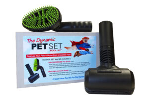 Pet Set Tool Kit