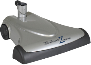 TurboCat Zoom® Turbine Powerhead