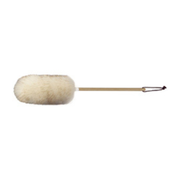 7 Mini Lambswool Duster - Prime-Living Online Store